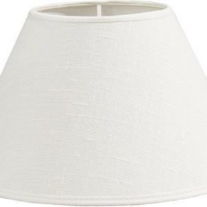 PR Home Empire Lampunvarjostin pellava OffWhite 35 cm