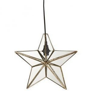 PR Home Factory Star Messinki 32cm