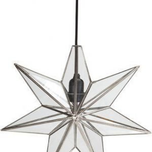 PR Home Factory Star Silver 60cm