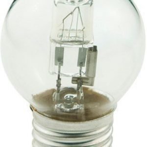 PR Home Halogen lamppu E27