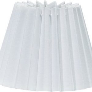 PR Home Hilde Lampunvarjostin Franza Valkoinen 20 cm