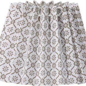 PR Home Hilde Lampunvarjostin Svea Beige 18cm