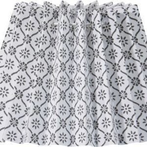 PR Home Hilde Lampunvarjostin Svea Harmaa 18cm