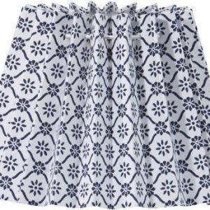 PR Home Hilde Lampunvarjostin Svea Sininen 20cm