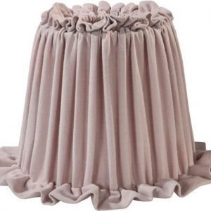 PR Home Ida Lampunvarjostin Franza Vaaleanpunainen 20 cm