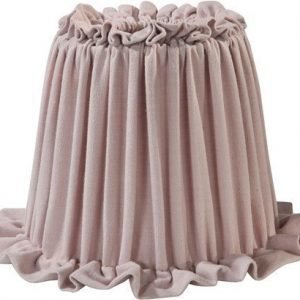 PR Home Ida Lampunvarjostin Franza Vaaleanpunainen 30 cm