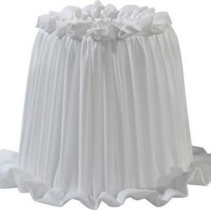 PR Home Ida Lampunvarjostin Franza Valkoinen 30 cm