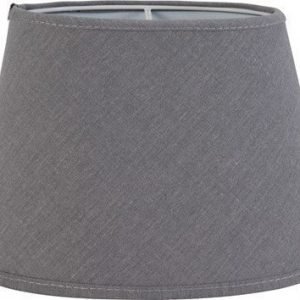 PR Home Indi Lampunvarjostin Alusta Harmaa 20 cm