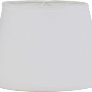 PR Home Indi Lampunvarjostin Alusta Valkoinen 20 cm