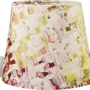 PR Home Jessica Zoob Flower Mia L Lampunvarjostin 24cm