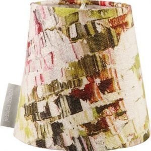 PR Home Jessica Zoob Flower Queen Lampunvarjostin 10cm