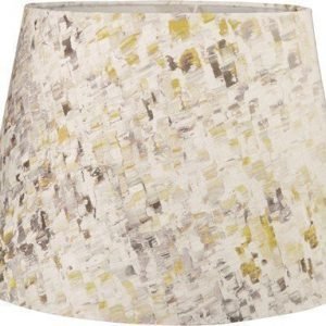 PR Home Jessica Zoob Lichen Mia L Kattolampunvarjostin 45cm