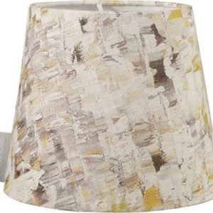 PR Home Jessica Zoob Lichen Mia L Varjostin 17cm