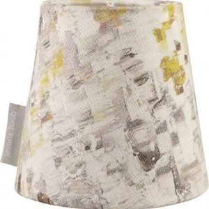 PR Home Jessica Zoob Lichen Queen Lampunvarjostin 12cm