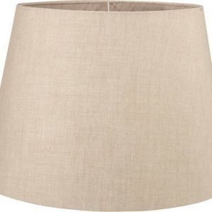 PR Home Jessica Zoob Natural Mia L Kattolampunvarjostin 45cm
