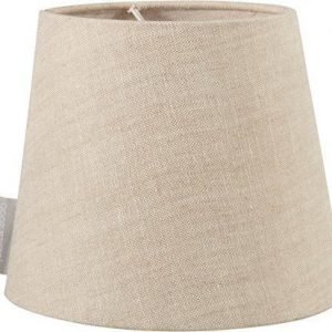 PR Home Jessica Zoob Natural Mia L Lampunvarjostin 24cm