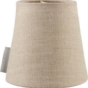 PR Home Jessica Zoob Natural Queen Lampunvarjostin 12cm