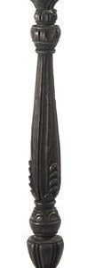 PR Home Johanna Lampbase Dark Black 62cm