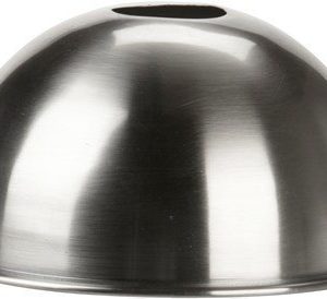 PR Home Josef lampunvarjostin Antiikkihopea 18x9 cm