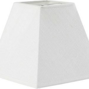 PR Home Kvadrat Lampunvarjostin Pellava Offwhite 15 cm