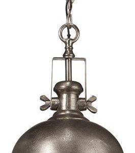 PR Home Leeds Kattolamppu Raakahopea 38cm