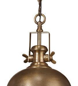 PR Home Leeds Kattolamppu Raakamessinki 50cm