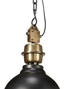 PR Home Manchester Katto Musta/Messinki 35cm