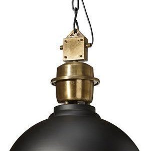 PR Home Manchester Musta/Messinki 52cm