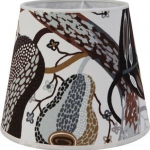 PR Home Mia L Lampunvarjostin Frank Mullvad 17 cm