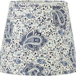 PR Home Mia L Lampunvarjostin Paisley 17 cm