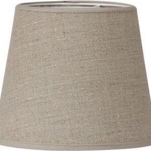 PR Home Mia L Lampunvarjostin Pellava natural 14 cm
