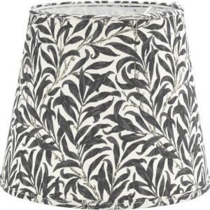 PR Home Mia L Lampunvarjostin Willow Antracit 20 c