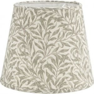 PR Home Mia L Lampunvarjostin Willow Beige 14 cm