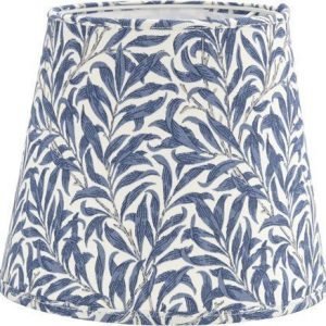 PR Home Mia L Lampunvarjostin Willow Sininen 14 cm