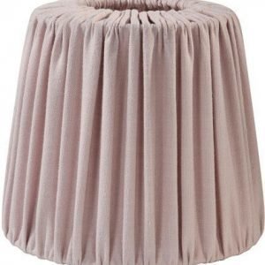 PR Home Mia Lampunvarjostin Franza Vaaleanpunainen 20 cm