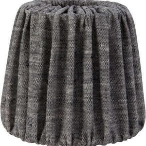 PR Home Mia Lampunvarjostin Pellava Harmaa 17 cm