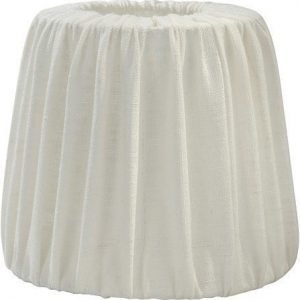 PR Home Mia Lampunvarjostin Pellava Offwhite 14 cm
