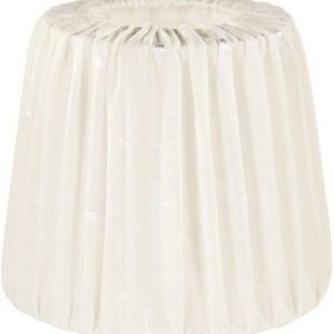 PR Home Mia Lampunvarjostin Pellava Pilkullinen 20 cm