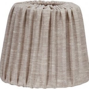 PR Home Mia Lampunvarjostin Pellava Vaaleanbeige 20 cm