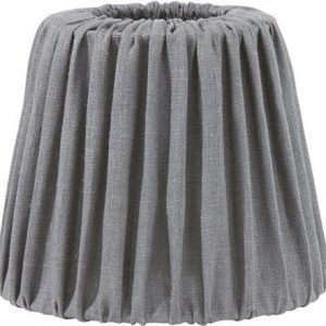 PR Home Mia Lampunvarjostin Pellava Vaaleanharmaa 20cm