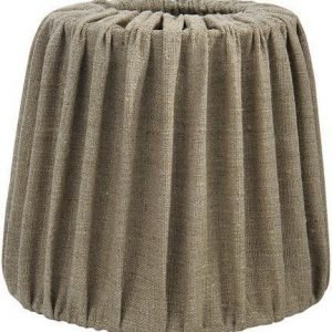 PR Home Mia Lampunvarjostin Pellava natural 17 cm