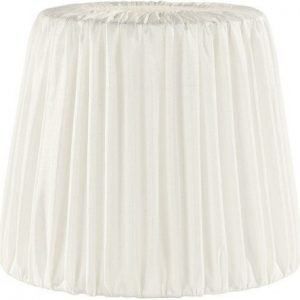 PR Home Mia Lampunvarjostin Silkki Luunvalkea 20 cm