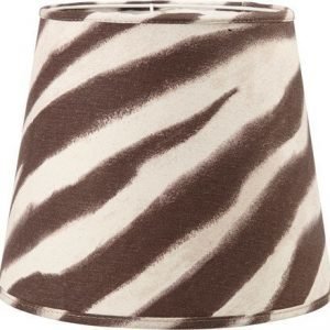 PR Home Mia Sileä Lampunvarjostin Africa 20cm