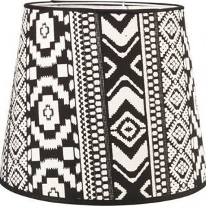 PR Home Mia Sileä Lampunvarjostin Etno 20cm