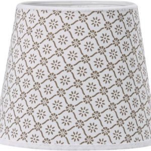 PR Home Mia Sileä Lampunvarjostin Svea Beige 14cm
