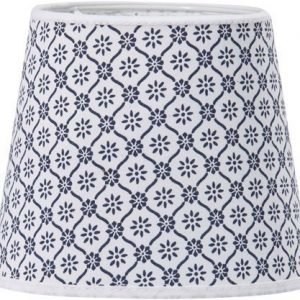 PR Home Mia Sileä Lampunvarjostin Svea Sininen 14cm