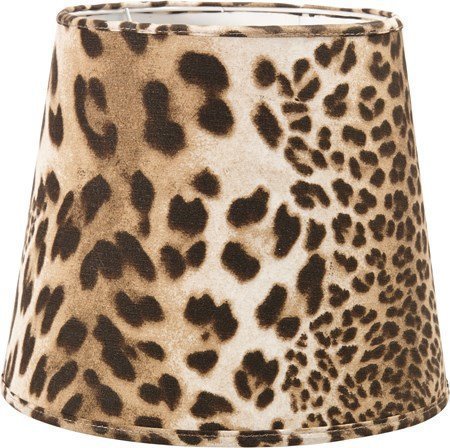 PR Home Mia Sileä Lampunvarjostin Wild 20cm