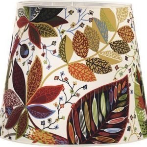 PR Home Mia Varjostin jalkalamppuun Frank Ruoste 40 cm