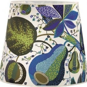 PR Home Mia Varjostin jalkalamppuun Frank Turkoosi 40 cm