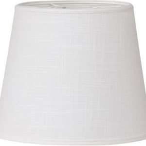 PR Home Mia Ylärengas lampunvarjostin Classico Valkoinen 17 cm